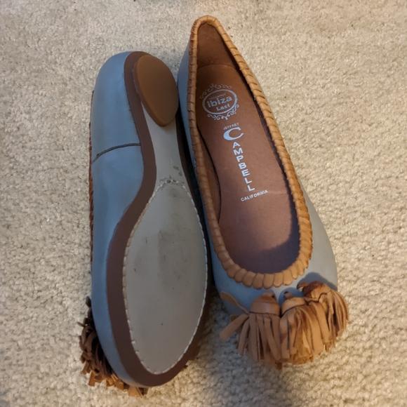 Jeffrey Campbell - Picture 2 of 4